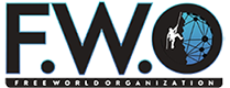 FREE WORLD ORGANIZATION